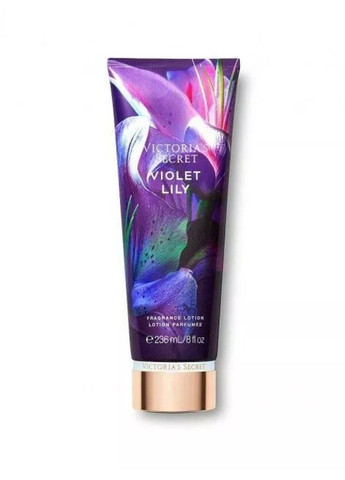 Подарочный набор Violet Lily Lotion + Deodorant Coconut Milk & Rose Victoria's Secret (323164246)