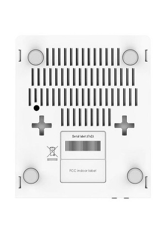 Маршрутизатор hEX PoE (RB960PGS) Mikrotik (301089511)