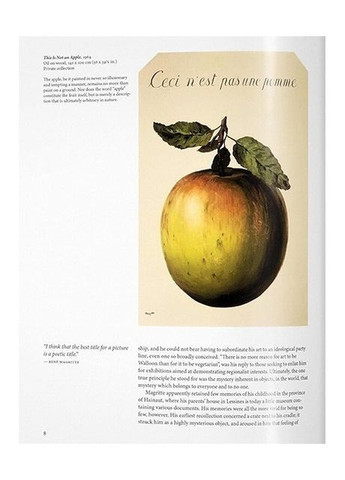 Книга Magritte (9783836503570) Taschen (364656289)