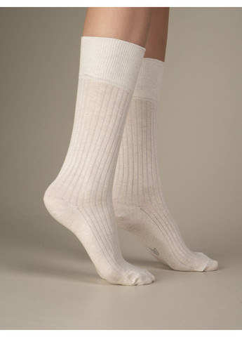 носки женские (высокие), р.36-40, 00 айвори MovementStandard (358644599)