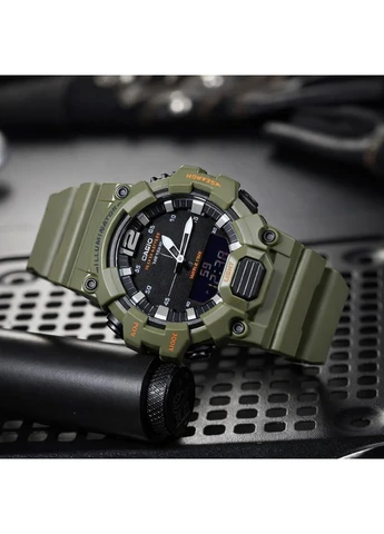 HDC-700-3A2 Casio (389433180)