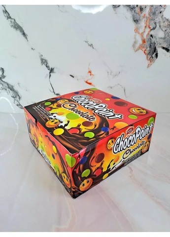 Шоколадное Драже "ChocoPoint" Candy (375497720)