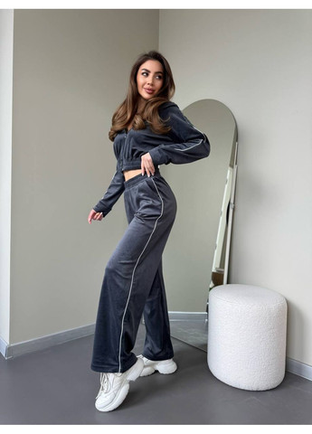 Велюровий Костюм Vione (367183944)