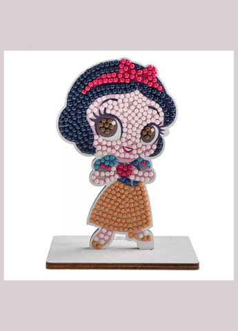 Набір для творчості Білосніжка (CAFGR-DNY003) Crystal Art (333253252)