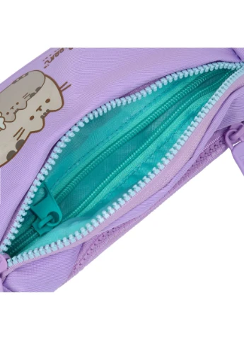 Сумка на пояс " " /550152/ SP-34 Pusheen the Star 23*9,5*6см (1/50) Yes (395660428)