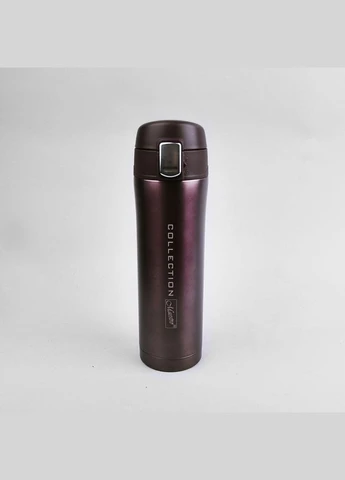 Термокружка MR-1641-45-BROWN 450мл Maestro (337165574)
