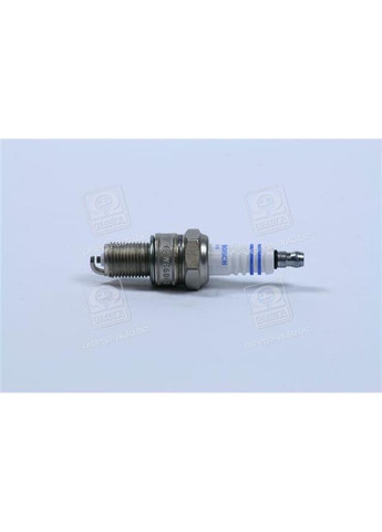 Свічка запалювання WR6DCE NICKEL (LADA,FIAT) (вир-во ). (0242240592) Bosch (368900283)