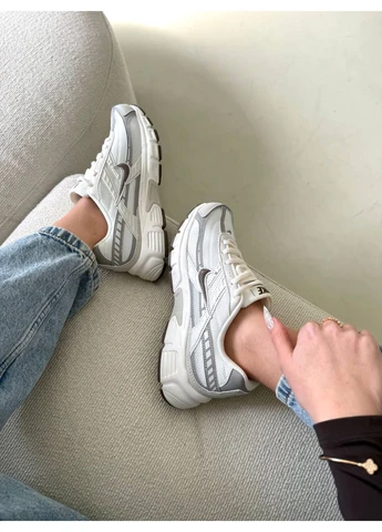 Бежевые летние кроссовки nike initiator beige brown найк инитиатор No Brand