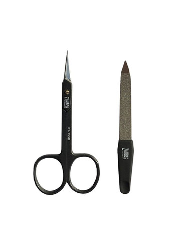 Маникюрный набор 2 MS103C Zauber-manicure (316623967)