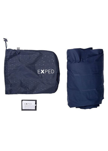 Туристический коврик Versa 2R LW navy 197 см (018.1132) Exped (322237973)