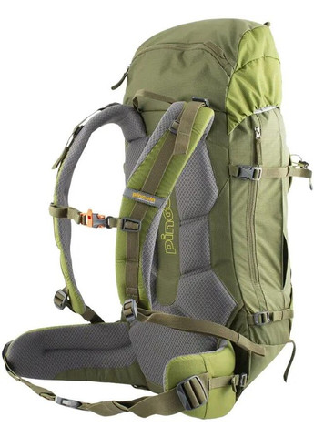 Рюкзак Boulder 38 Khaki Pinguin (316441740)