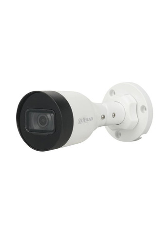 Камера відеоспостереження 4 MP DHIPC-HFW1431S1P-S4 (2.8 мм) біла Dahua (277634870)