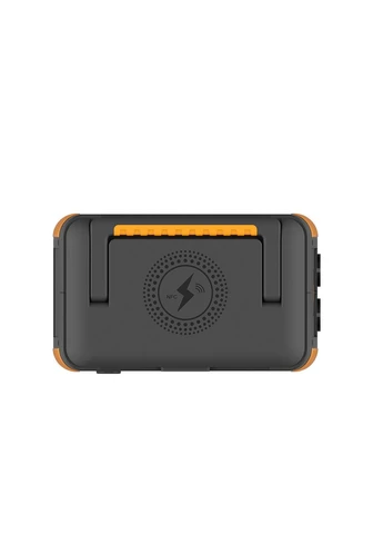 Портативная электоростанция WX1437, 500W (140 400 мАч), USB, Type-C,DC, 2 розетки, фонарь Wimpex (296985812)
