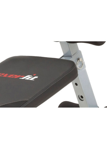 Скамейка для пресса WBK-100 (WBK 100) Everfit (369013977)