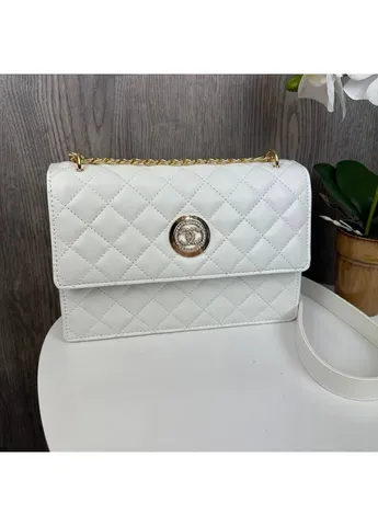 Мини сумочка через плечо клатч стиль Chanel женская модная сумка Шанель стеганная мини-сумочка Fashion (406057911)