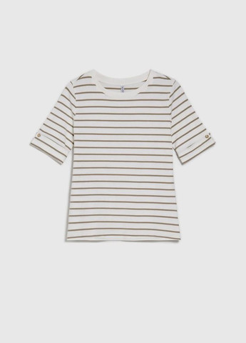 Футболка женская летняя с рисунком Moodo - (331620085)