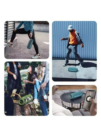 Бездротова колонка P26 Pro Hopestar (360888098)