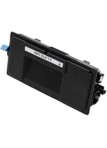 Картридж для Kyocera TK-3400 12.5K Black (V-L-KTK-3400) Vinga (382911777)