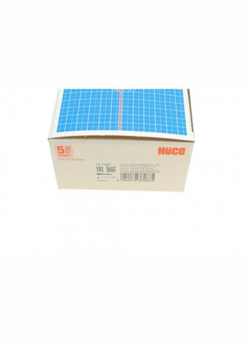 Датчик температуры ВГ VW Passat 2.0 TDI 10-14 (HÜCO) 137087 (opt-om) Hitachi (342413903)