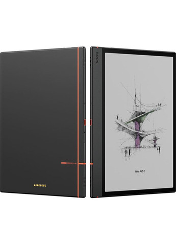 Электронная книга Note Air 5 C (BOOX_NoteAir5C) ONYX BOOX (370033700)