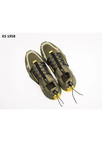 КРОСІВКИ ЖІНОЧІ REEBOK ZIG KINETICA EDGE РІБОК ЗІГ ЕДЖ No Brand комбіновані демісезони (391945947)