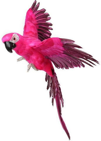 Декоративна іграшка "папуга" Bona (282594269)