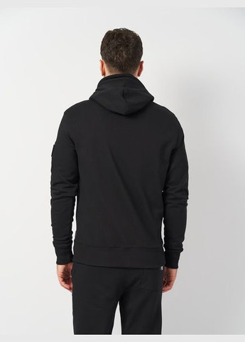 Толстовка Basic Black 06-030BK Dark Side (300001429)