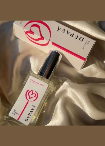 Парфум (Gucci Rush) жіночий 50мл DEPAVA (387887741)