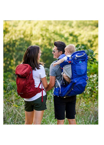 Рюкзак для переноски детей Poco Osprey (278005807)
