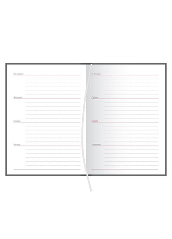 Дневник учителя и воспитателя А5, салатовый, 112 листов, линия, твердая обложка, балладек Фабрика Поліграфіст (281999713)