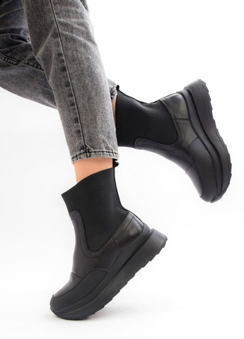 Зимние ботинки женские Springer