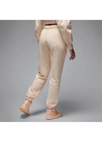 Брюки жіночі W J Flt Flc (FV7059-838) Jordan (370780727)