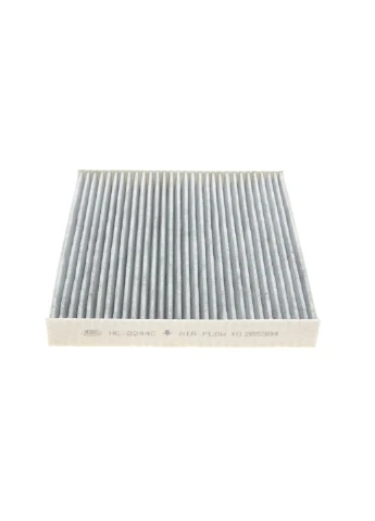 Фильтр салона PARTS HC-8244C No Brand (360952748)