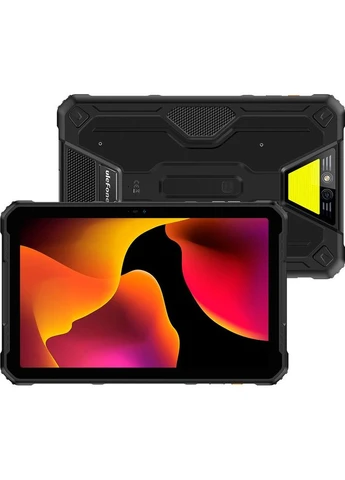 Планшет Armor Pad 2 8/256GB LTE Black [99460] Ulefone (399210660)