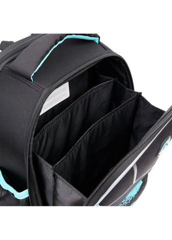 Рюкзак каркасний H-100 My Ball 35х28х15 см Чорний (559856) Yes (353747637)