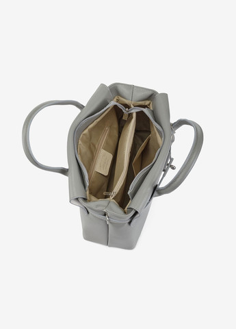 Сумка женская кожаная тоут средняя Tote Regina Notte (322016878)