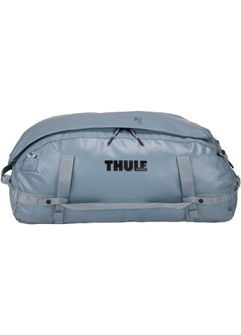 Дорожная сумка Chasm Duffel 90L TDSD-304 Pond Gray (3205000) Thule (322906427)