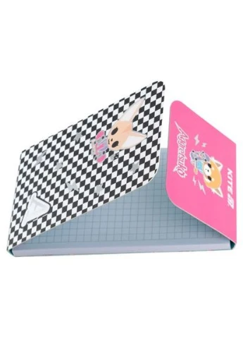 Блокнот на магните, 60 л., клетка, AR Kite (390026882)