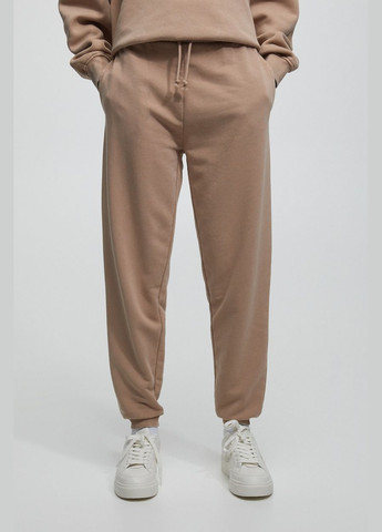 Базовий теплий бавовняний комплект Pull & Bear (339680645)