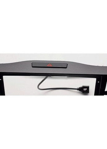 Перехідна рамка серії 22-175 для Honda CRV 2012-17 10 дюймів Carav (346505676)