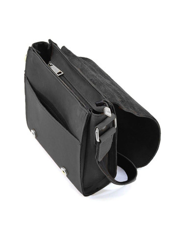 Кожаная мужская сумка через плечо RA-30271-3md TARWA (302370601)