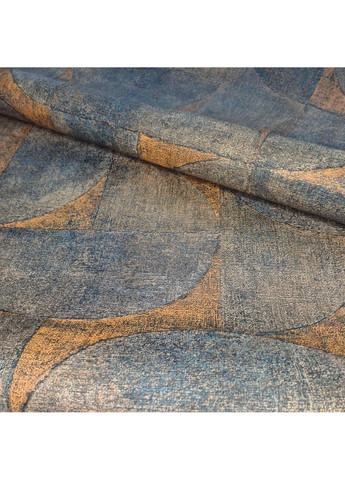 Обои виниловые 10.05 × 1.06 м 1032872, коричневые для спальни, гостиной, кабинета, прихожей MARBURG (339111344)