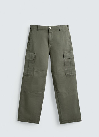 Штани Zara (362556565)