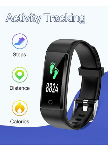 Фітнес-браслет без з'єднання Bluetooth Grv (362577020)