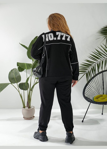 Жіночий прогулянковий костюм кольору New Trend (322815078)