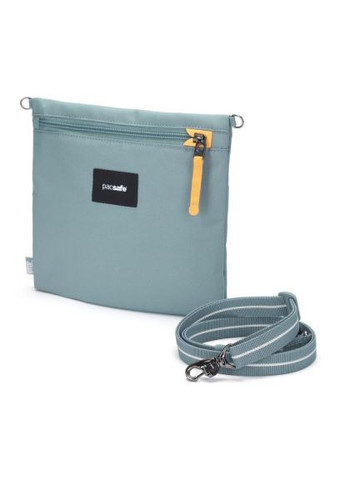 Сумка GO Crossbody pouch М'ятна (35125528) Pacsafe GO Crossbody pouch М&apos;ятна (366160388)