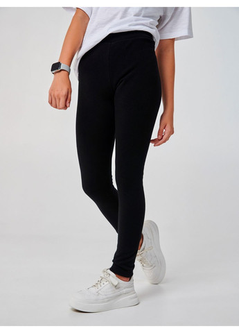 Утеплені лосини мікроплюш для дівчинки Smil (305696508)