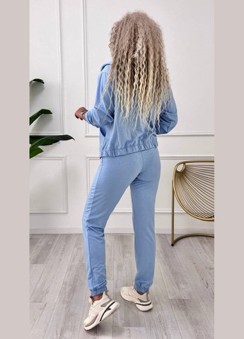 Жіночий костюм спортивний Style Point (348058989)