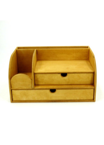 Бюро для бумаг из дерева Боргарес карри (БЮР-001803) No Brand (328415081)