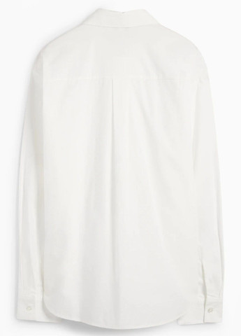 Біла блуза C&A